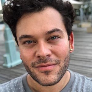 Meet your Posher, Joey